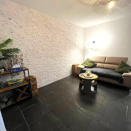 Grand Jardin - Climatisation - Parking Privatif Apartament